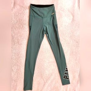 Victoria secret leggings